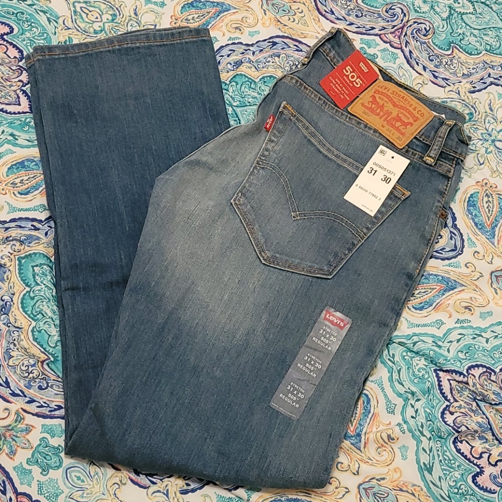 Levi's Jeans